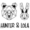 Hunter & Lola Logo