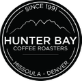 Hunter Bay Coffee Logo
