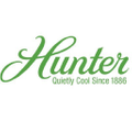 Hunter Fan Logo