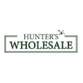 Hunter’s Wholesale Logo