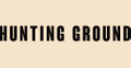 Hunting Ground Store Logo