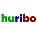 huribo Logo