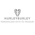 Hurley Burley Logo