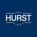 W Hurst & Son (IW) Ltd UK Logo