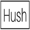 Hush Lifestyle Logo