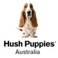 Hush Puppies Australia Logo