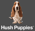 Hush Puppies SG Logo