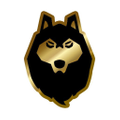 HUSKYBEARD Logo