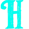 Hustle and Home Logo