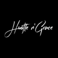 Hustle n' Grace Logo