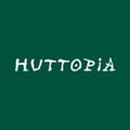 Huttopia Logo