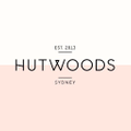 HUTWOODS Logo