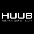 HUUB Design Logo