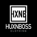 huxnboss – HUXNBOSS Logo