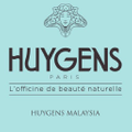 huygensmy Logo