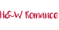 H & W Romance Logo
