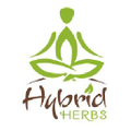 Hybrid Herbs UK Logo