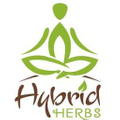 Hybrid Herbs Logo