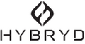 Hybryd Logo