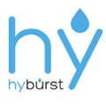 hyburst - The World's First Energy & Hydration made with organic ingredients