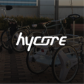 HYCORE Logo