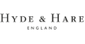 Hyde & Hare UK Logo