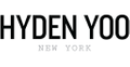 Hyden Yoo Logo