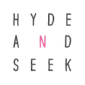 hydeseek Logo