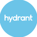Hydrant USA Logo