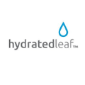 HydratedLeaf Logo