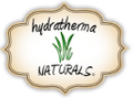 Hydratherma Naturals Logo