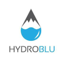 HydroBlu Logo