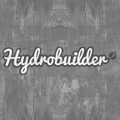 Hydrobuilder.com Logo