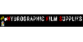 Hydrographic Film Supplies logo