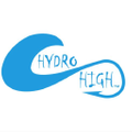 Hydro High Logo