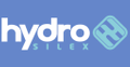 HydroSilex, UK Logo