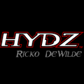 HYDZ Gear Logo