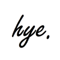 Hye Fashion Logo