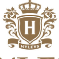 Hyleys Tea Online Logo
