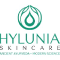 Hylunia Skincare logo