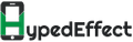 hypedeffect.com Logo