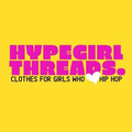 Hypegirl Threads Logo