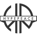 HYPEPEACE Logo