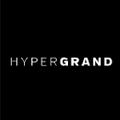 Hypergrand Logo