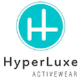 HyperLuxe Activewear Australia Logo