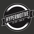 Hypermotive USA Logo