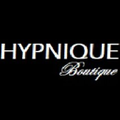 HYPNIQUE BOUTIQUE Logo