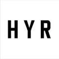 HYR London Logo