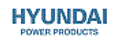 Hyundai Power Products UK Logo