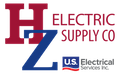 Hz Electric logo